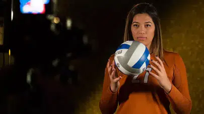 Fenerbahçe Kadın Voleybol Takımı'ndan sürpriz transfer!