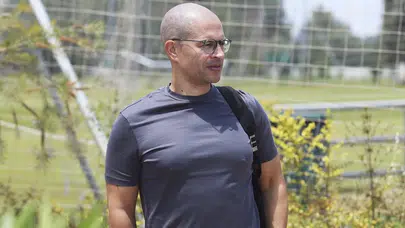 Alex de Souza'nın yeni takımı belli oldu!