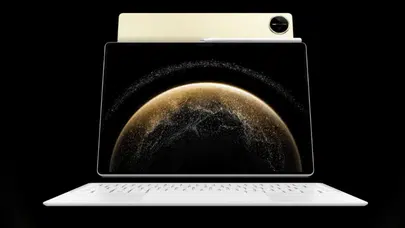 Huawei duyurdu: Matepad Pro 12.2 ön satışta!
