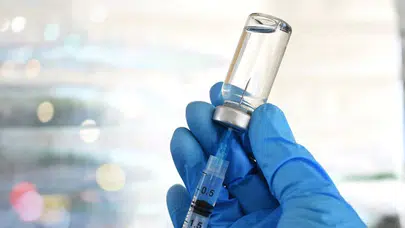 İğne ile kilo verilir mi? Çin onayı verdi!