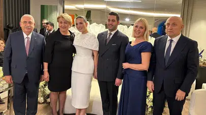 Sinan Engin'in dünürü Ahmet Ahlatcı'dan şaşırtan itiraf: Tuttuğu takıma milyonluk sponsorluk teklifi etmiş