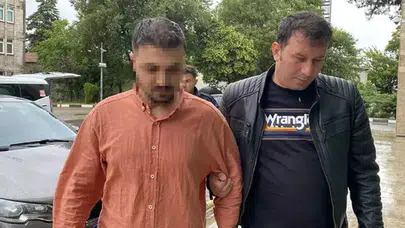 Samsun'da Alişan konserinde dehşet yaşandı