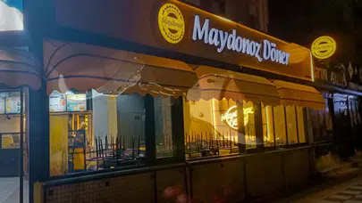 Maydonoz Döner operasyonunda 32 kişi tutuklandı
