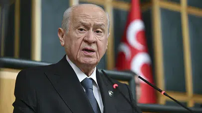 Devlet Bahçeli, aylar sonra ilk kez konuşacak