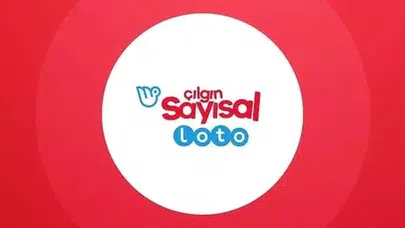 Çılgın Sayısal Loto 4 Haziran sonuçları açıklandı! İşte kazandıran rakamlar
