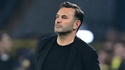 Okan Buruk, 6 oyuncunun biletini kesti!