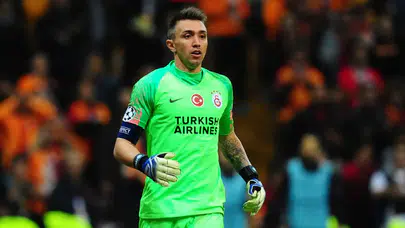 Fernando Muslera'nın yeni takımı netleşti!
