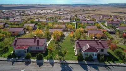 TOKİ 41 ilde 310 arsayı satışa çıkardı! İşte açık artırma tarihleri ve şartlar