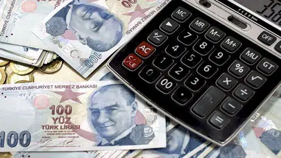 Faiz sabit kaldı mevduat yarışı kızıştı