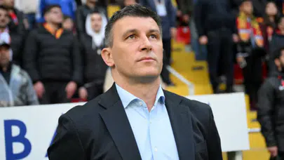 Hull City, teknik direktörlük görevine Sergej Jakirovic'i getirdi