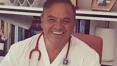 Doktor Savan Günay evinde ölü bulundu