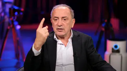 Gazeteci Fatih Altaylı gözaltına alındı