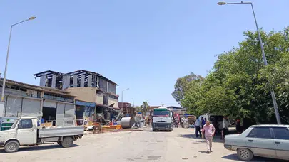 Adana'da sanayi sitesinde korkunç patlama: 3 işçi yaralandı!