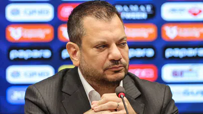 Trabzonspor, Kamerunlu stoperi transfer ediyor!