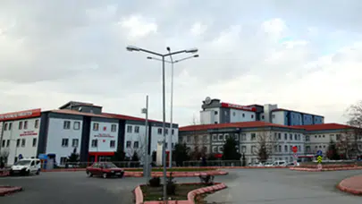 Fakülte bahçesinde feci kaza: Kuyuya düşen işçi öldü