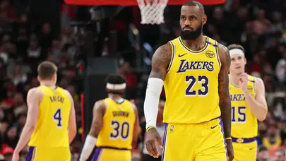 Los Angeles Lakers rekor bedelle satılıyor!