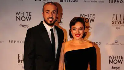 Mustafa Aksakallı kimdir? Ezgi Mola'nın eski eşi Mustafa Aksakallı kaç yaşında, ne iş yapıyor?