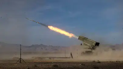 İran’ın nükleer bombası var mı? iran mı İsrail mi daha güçlü?