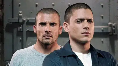 Prison Break yeni kadrosuyla geri dönüyor