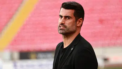 Volkan Demirel, Jose Mourinho'nun ekibinde yer alacak mı?