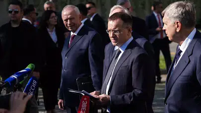 Rusya’nın Ukrayna’ya sunduğu memorandumun detayları ortaya çıktı