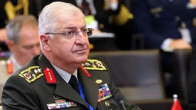Milli Savunma Bakanı Yaşar Güler İran sınırına gidiyor