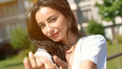 Gassal'a flaş isim: Öykü Gürman geliyor!