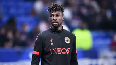 Fenerbahçe, Evann Guessand için resmi teklif yaptı!