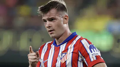 Alexander Sörloth kimdir ve kaç yaşında?