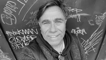 Sabri Ugan hayatını kaybetti