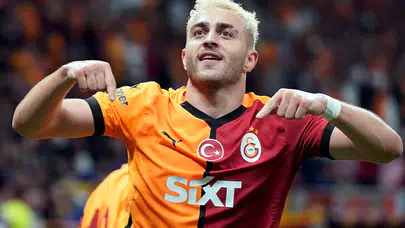 İtalya devi, Barış Alper Yılmaz'ı radarına aldı!