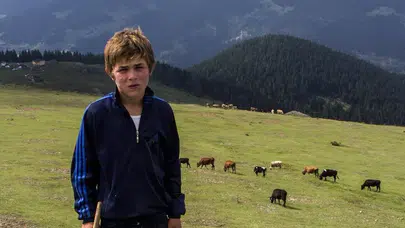 Karadeniz’in dağlarında büyüyen cesaret: Eren Bülbül’ün unutulmayan hikâyesi...