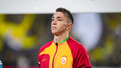 Galatasaray, yeni Muslera'yı buldu!