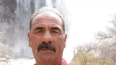 Alanya'da kamyonla damper arasına sıkışan şoför öldü