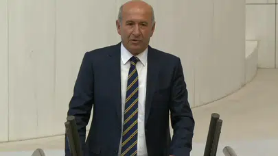 George Aslan kimdir? Kaç yaşında, nereli?