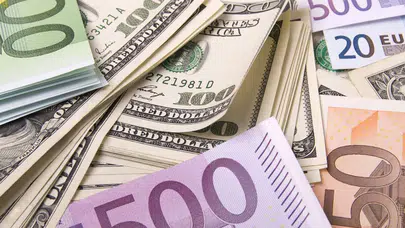 16 Haziran Pazartesi dolar ve euro ne kadar oldu?