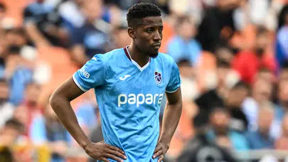 Beşiktaş, Simon Banza için Braga ile masaya oturdu!