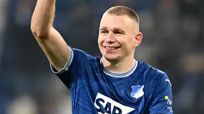 Süper Lig'de Attila Szalai sürprizi!