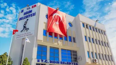 CHP’li Didim Belediyesi’ne usulsüzlük soruşturması