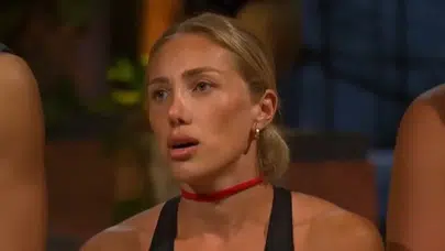 Survivor Meryem Kasap kimdir? Meryem Kasap kaç yaşında, evli mi?