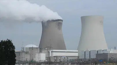 Nükleer tesis nedir? Nükleer tesislere yönelik saldırı durumunda yaşanabilecek olası senaryolar!