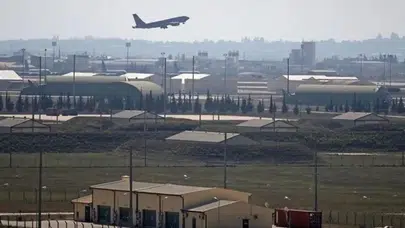 Türkiye'de kaç ABD üssü var? İşte konumları ve görevleriyle Türkiye’deki ABD üsleri