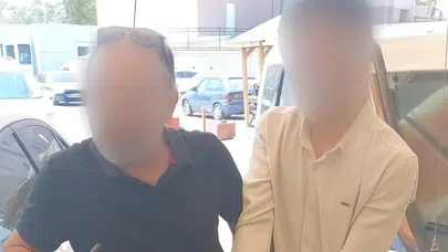 Eskişehir'de AK Parti standına saldırı: Gözaltına alınan zanlıdan şaşırtan savunma