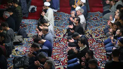Bayram namazının kazası olur mu? Kurban Bayramı namazını kaçıranlar ne yapmalı?