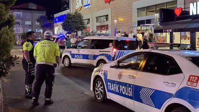 Giresun'da ilaçlanan AVM'de 6 kişi zehirlendi!