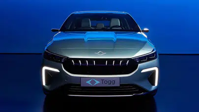 TOGG T10F geliyor: Yerli elektrikli Sedan piyasayı nasıl etkileyecek?
