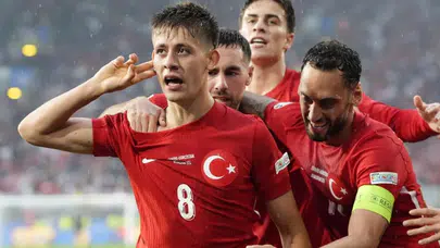 A Milli Takım, Gürcistan maçını Kocaeli'de oynayacak