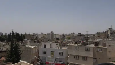 Kilis'te kiralar yarı yarıya düştü! Suriyelilerin dönüşü konut piyasasını sarstı