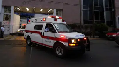 Meksika'da rehabilitasyon merkezinde yangın: Çok sayıda ölü ve yaralı var!