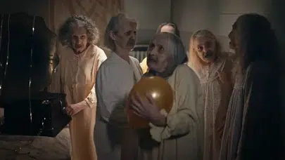 Türk korku sinemasında bir ilk: Siccin 8’i izleyebilene 800.000 TL’lik ödül var!